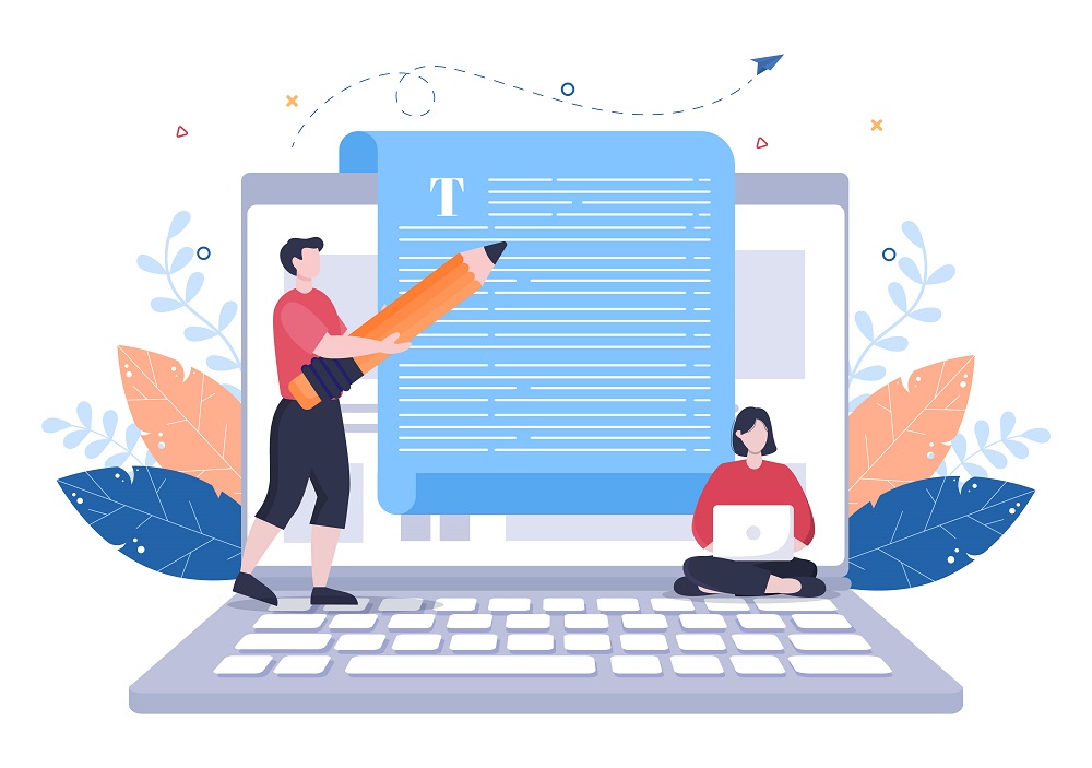 Content Writer